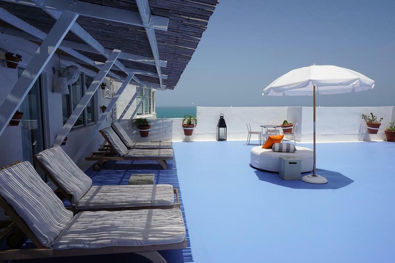 Delano South Beach Miami Beach Exteriér fotografie